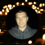 Вадим Романов