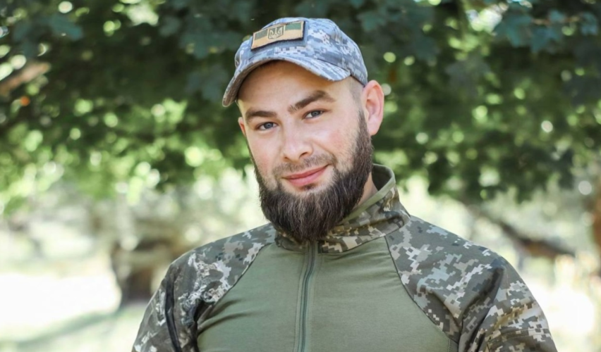 Павло Галюк
