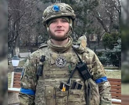 Віталій Олійник