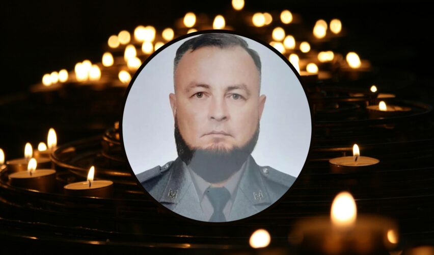 Олександр Крапівін