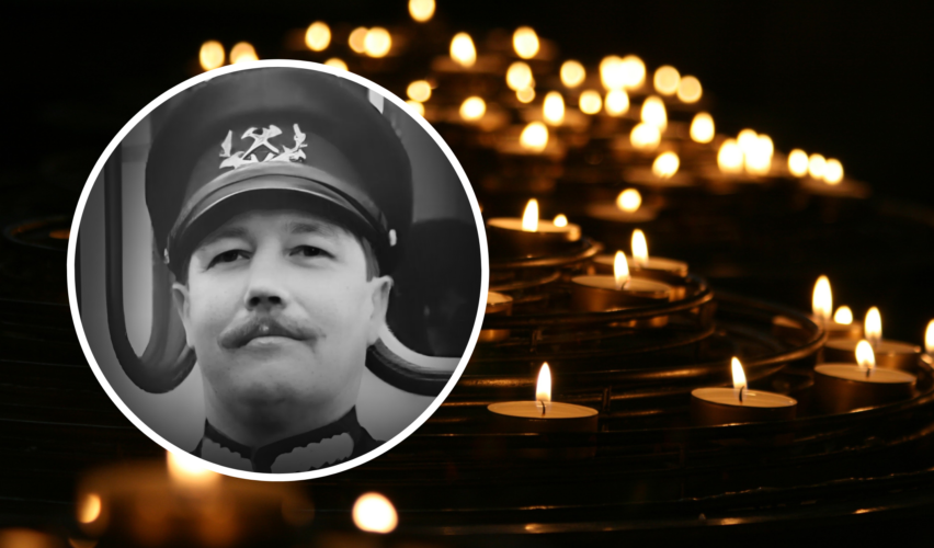 На фронті загинув Олександр Кучер
