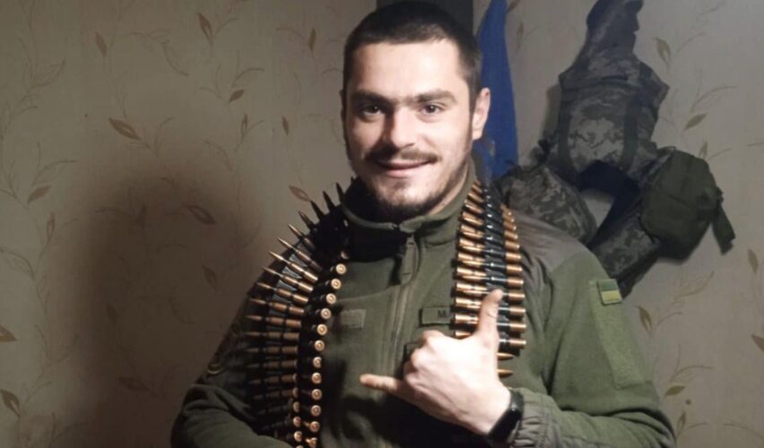 Віктор Матвейчук
