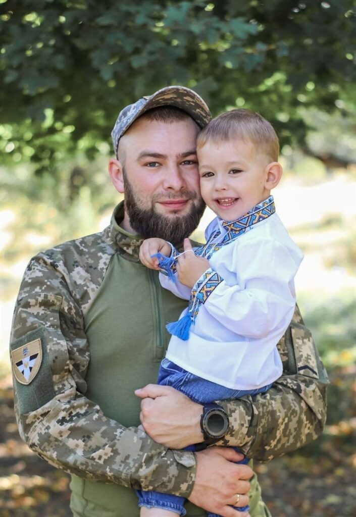 Павло Галюк