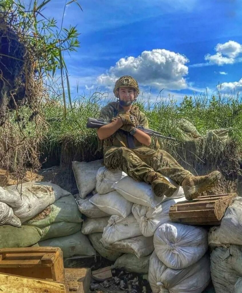 Павло Галюк
