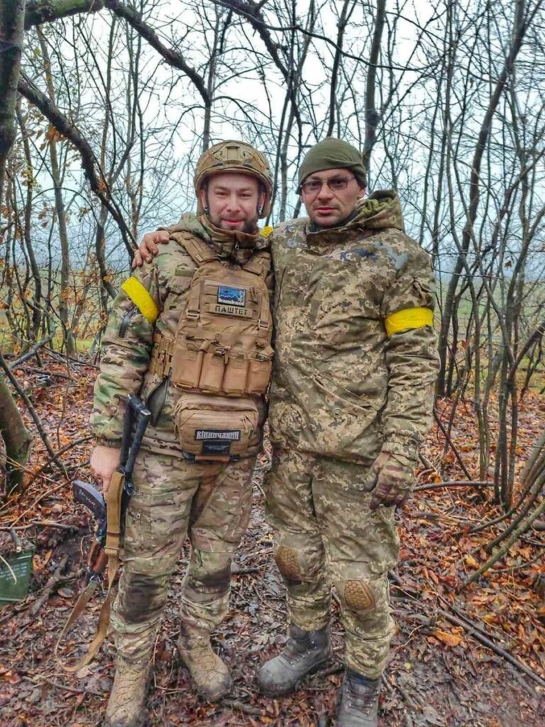 Павло Галюк
