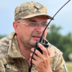 Історія захисникам Віктора Тріфонова з Кіровоградської області