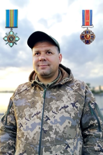 Сергій Колісніченко