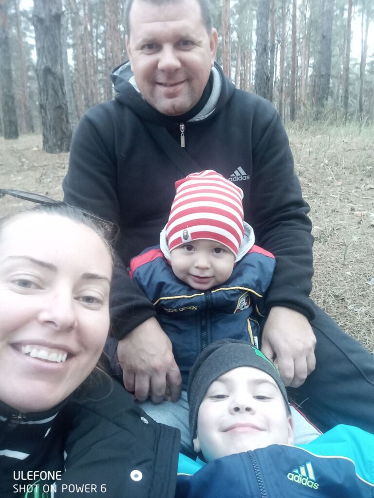 Сергій Колісніченко
