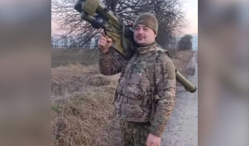 Олександр Покорський