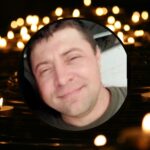 Віталій Паянок