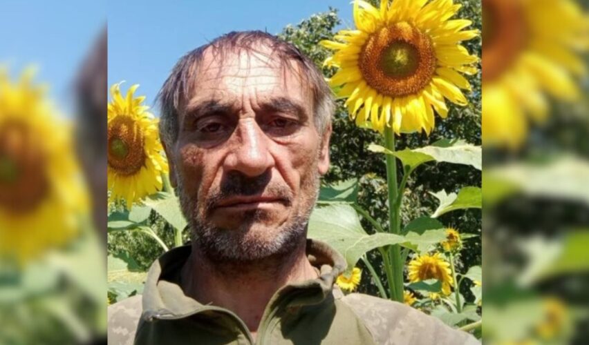 Роман Заміховський