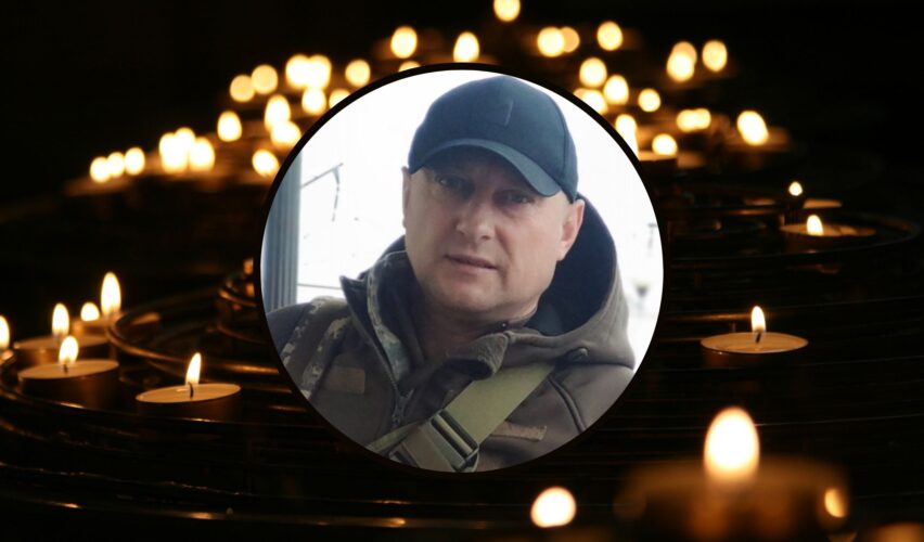 Віктор Машевський