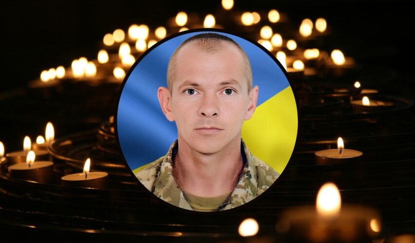 Василь Васильків