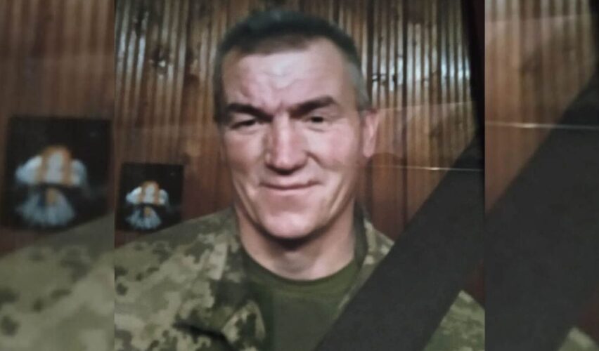 Віктор Зянько