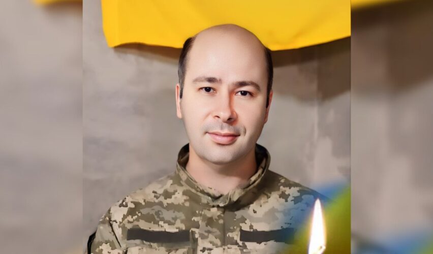 Борис Колесницький