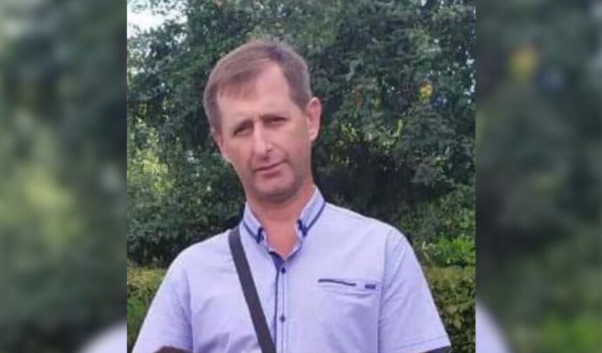 Віталій Рибалко