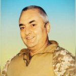Олександр Лозовий