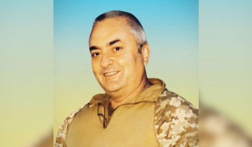Олександр Лозовий