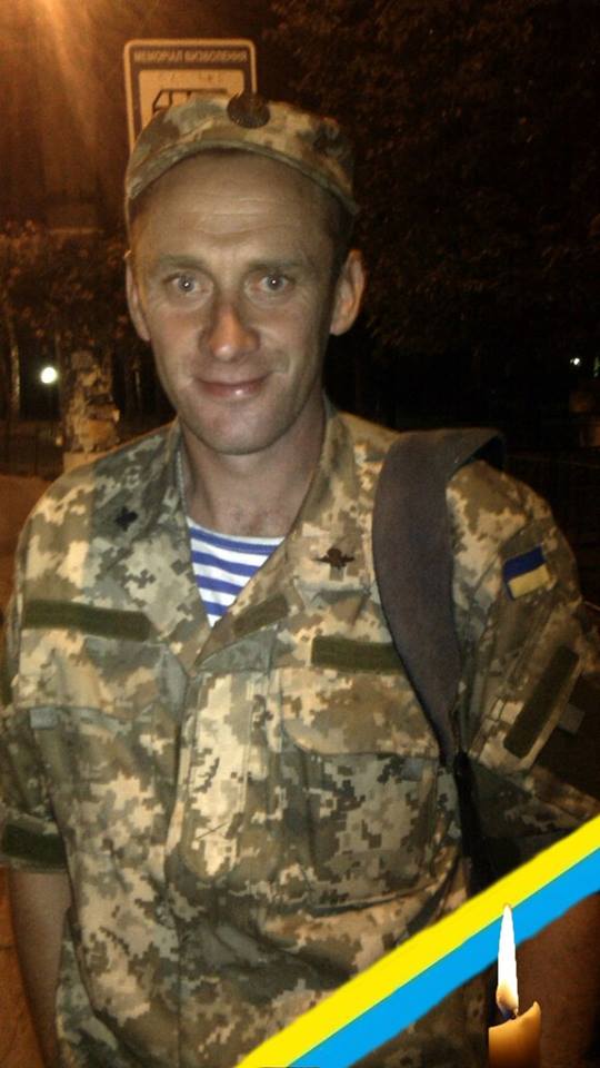 Анатолій Буйлук