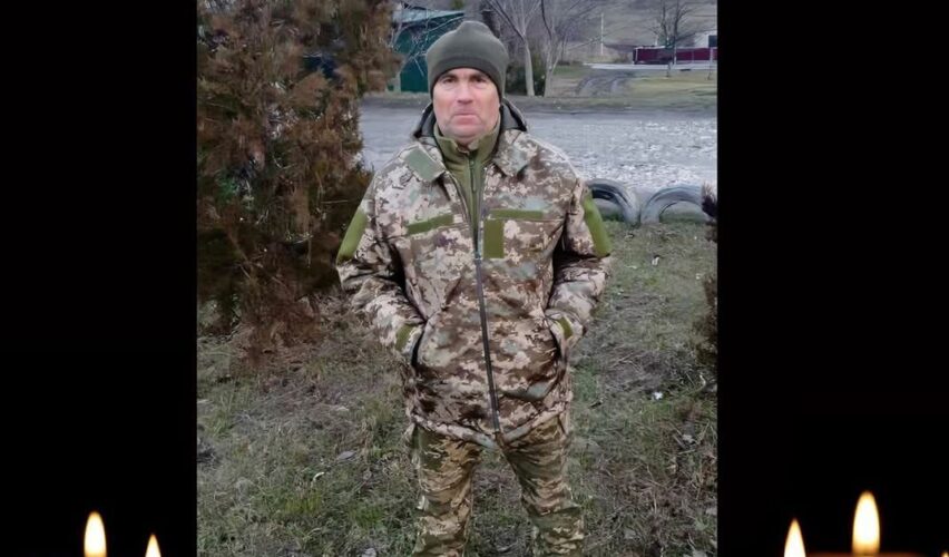 Сергій Огороднік