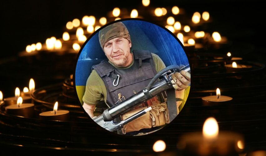 Олександр Черноусов