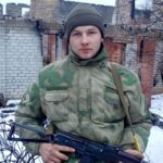 Олександр Микитюк