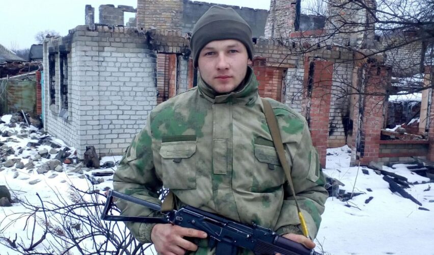 Олександр Микитюк