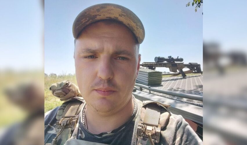 Олександр Хоміцький