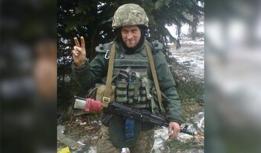 Анатолій Буйлук