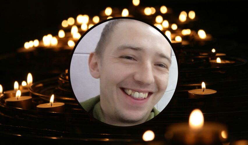 Євген Медведєв