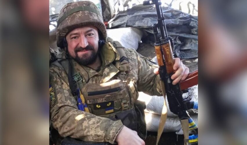 Володимир Лашко