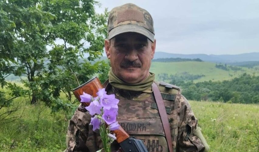 Василь Гудима