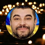 Олександр Чернявський