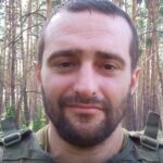 Микола Юраш