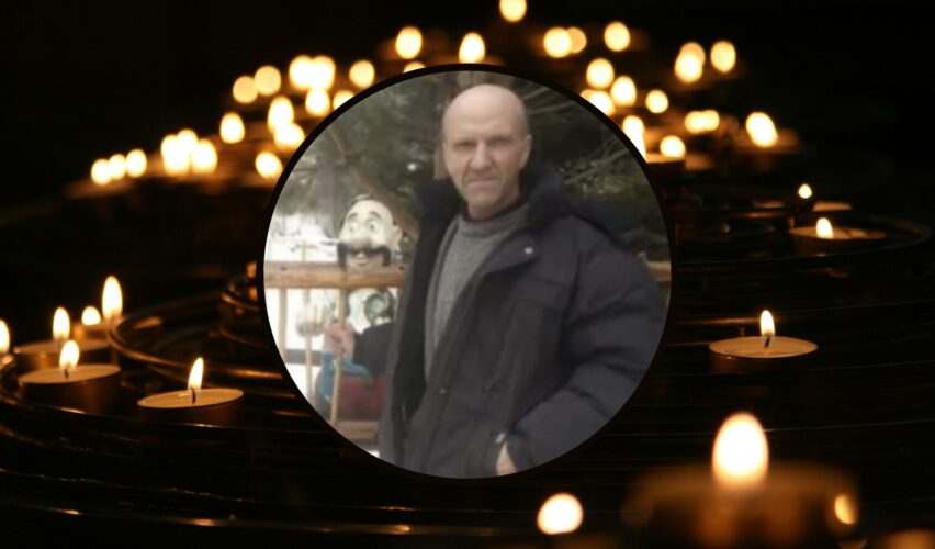 Анатолій Бабенко