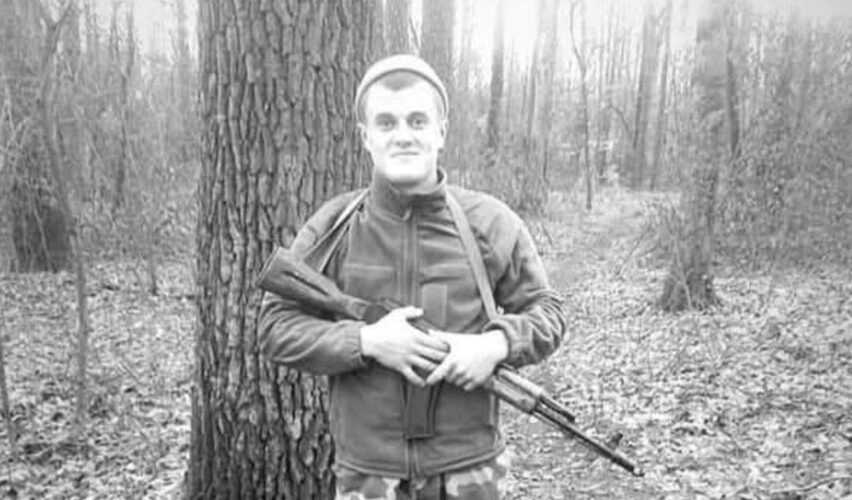 Сергій Бенедик