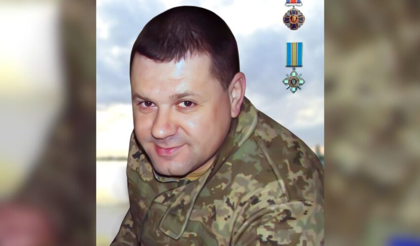 Сергій Колісніченко
