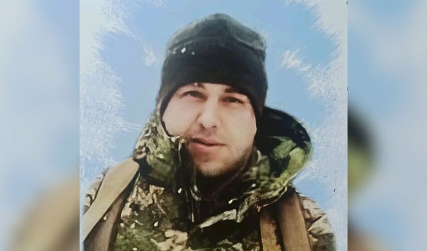 Вадим Турчак