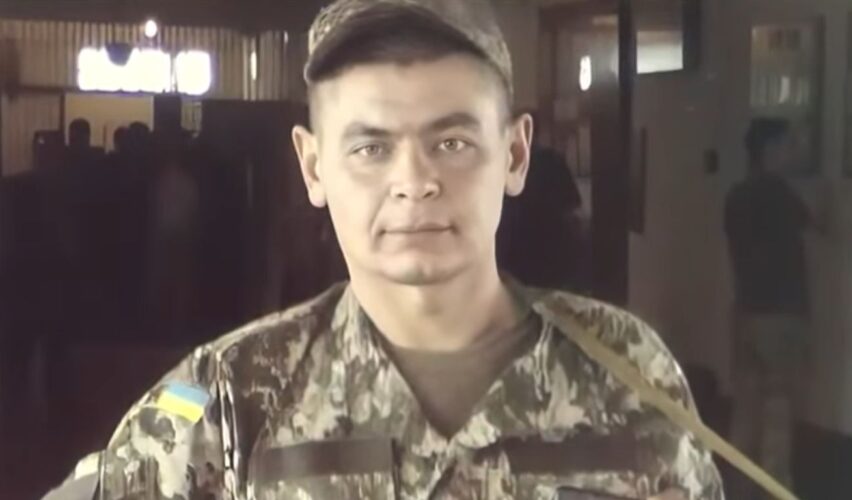 Олег Кофан