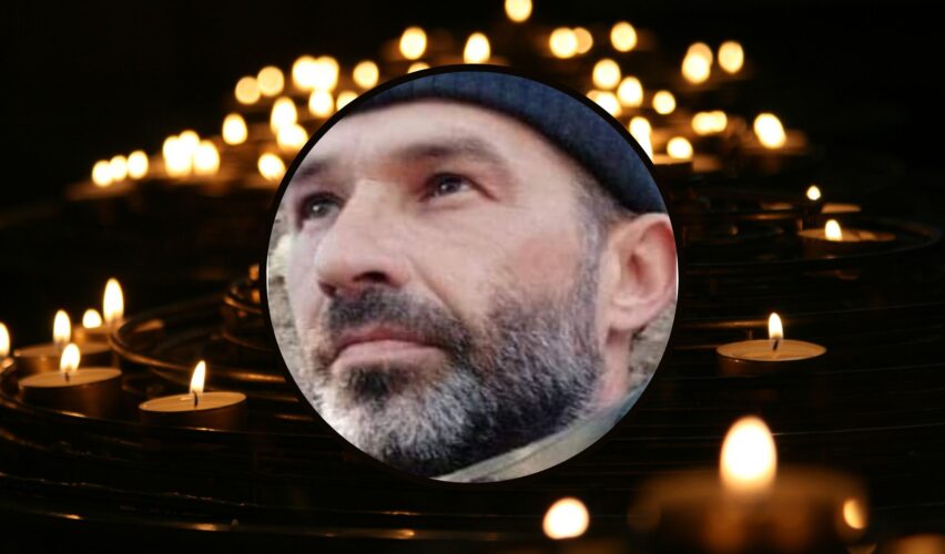 Олександр Малик