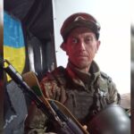 Микола Гаврилюк