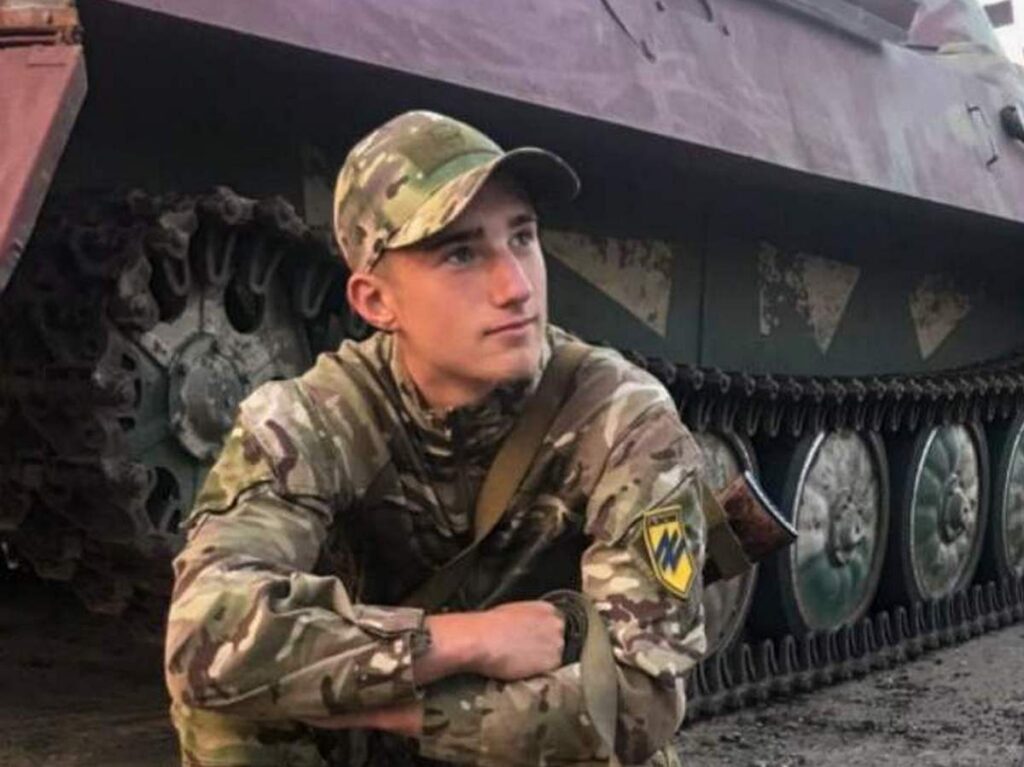 Назарій Гринцевич