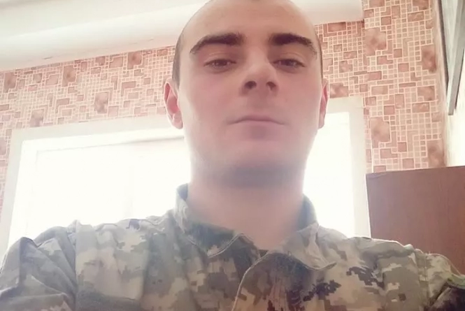 Сергія Шандри