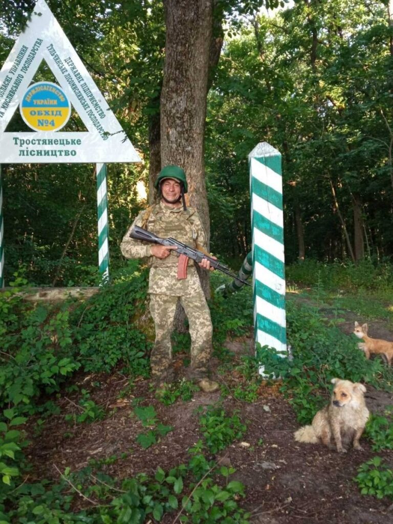 Роман Заміховський