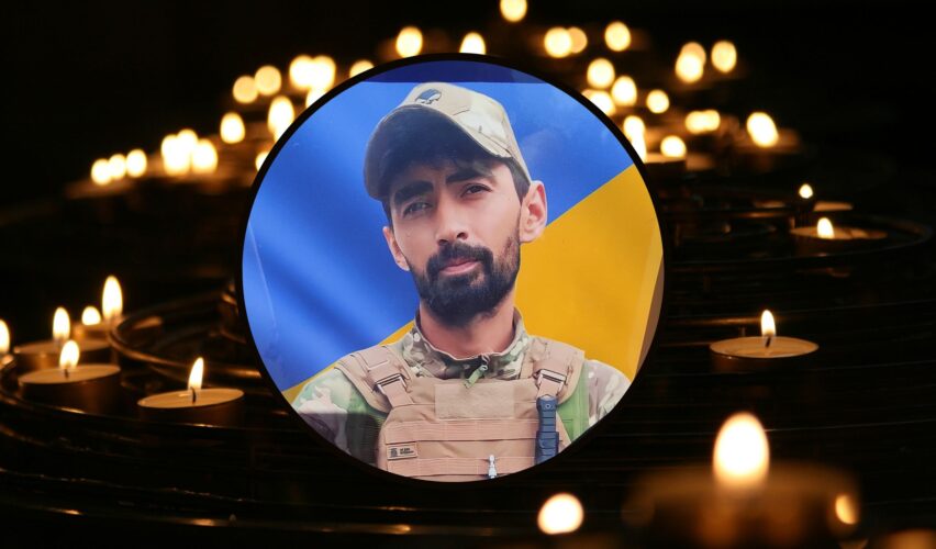Віталій Корнійчук