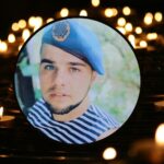 Віталієм Сафронюком