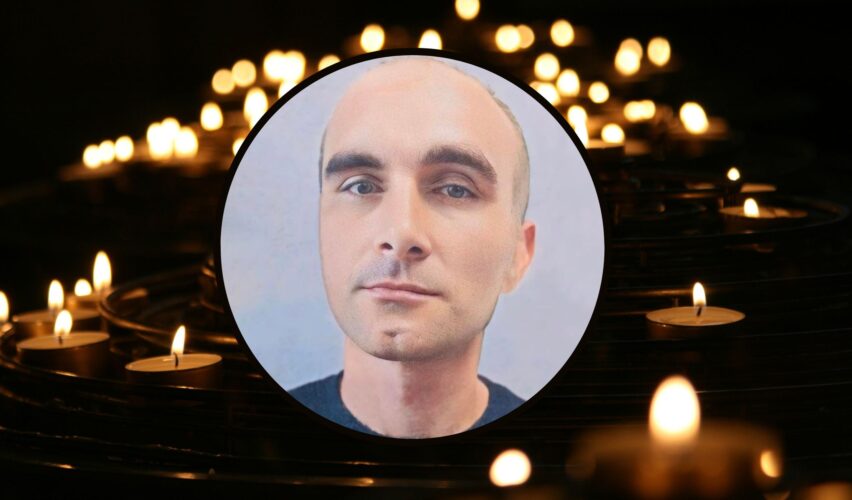 Олег Кириченко