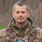 Микола Калачик