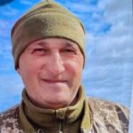 Микола Макарусь