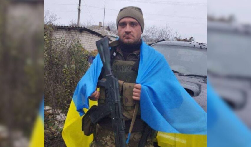 Олег Піхур